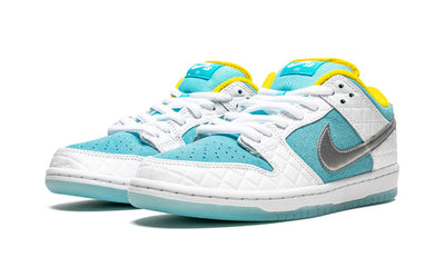 Sneakers - TimelessGear9