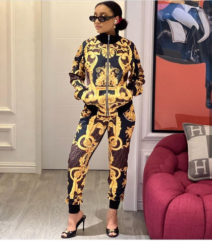 Sweatsuits, Hoodies & Short Sets - TimelessGear9