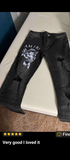Amiri Men's Fashion Jeans