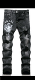 Amiri Men's Fashion Jeans