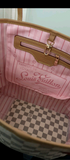 2027 LV Luxury Tote