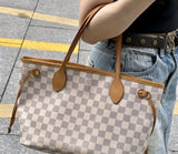 2027 LV Luxury Tote