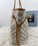 2027 LV Luxury Tote