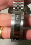 Pepsi Cola Rolex