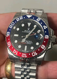 Pepsi Cola Rolex