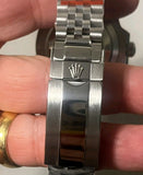 Pepsi Cola Rolex