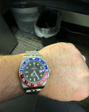 Pepsi Cola Rolex