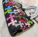 Chrome Heart Womens Hand Bag