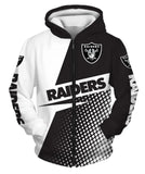 National New Football Cotton Hoodie Fitness Pullover