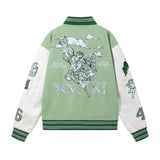 Amiri Sports Jacket