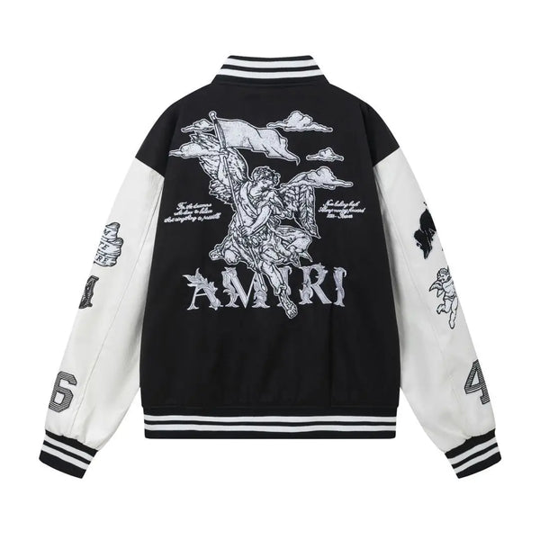 Amiri Sports Jacket