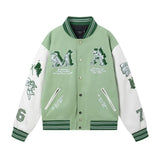 Amiri Sports Jacket