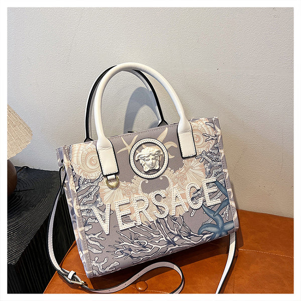 2025 New Women's Bag - Trendy High Sense