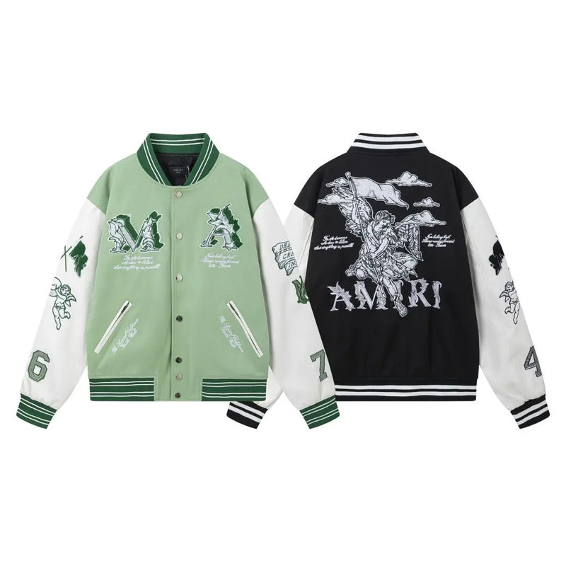 Amiri Sports Jacket