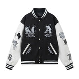 Amiri Sports Jacket