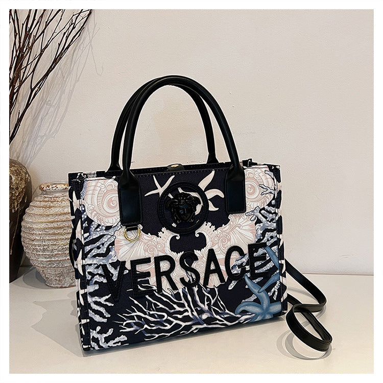 2025 New Women's Bag - Trendy High Sense