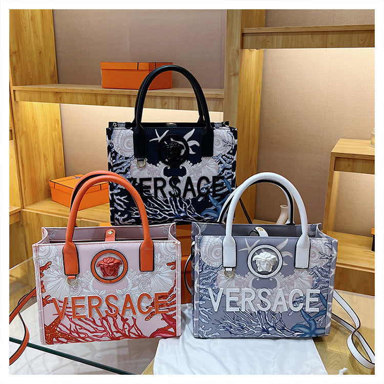 2025 New Women's Bag - Trendy High Sense