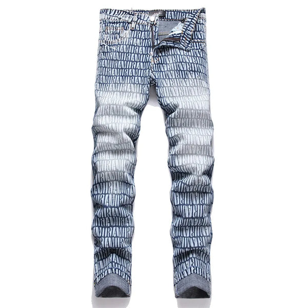 Amiri Men's Fashion Jeans