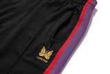 Popular Needles Unisex Butterfly Logo AWGE Fashion Tracksuit