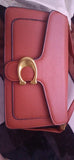 Fashionable Caviar Small Square Bag