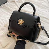 Genuine Leather Luxury Designer Fashion Handbag