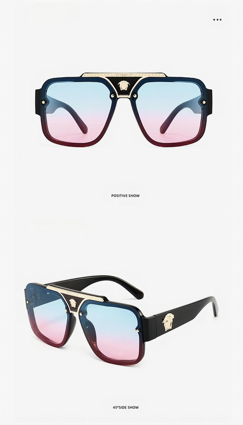 Designer Fashion Sun Glasses