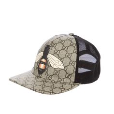 Gucci Stylish Fashion Hat Unisex
