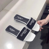 2024 Luxurious Showcase Fashion High End Designer Name Slides