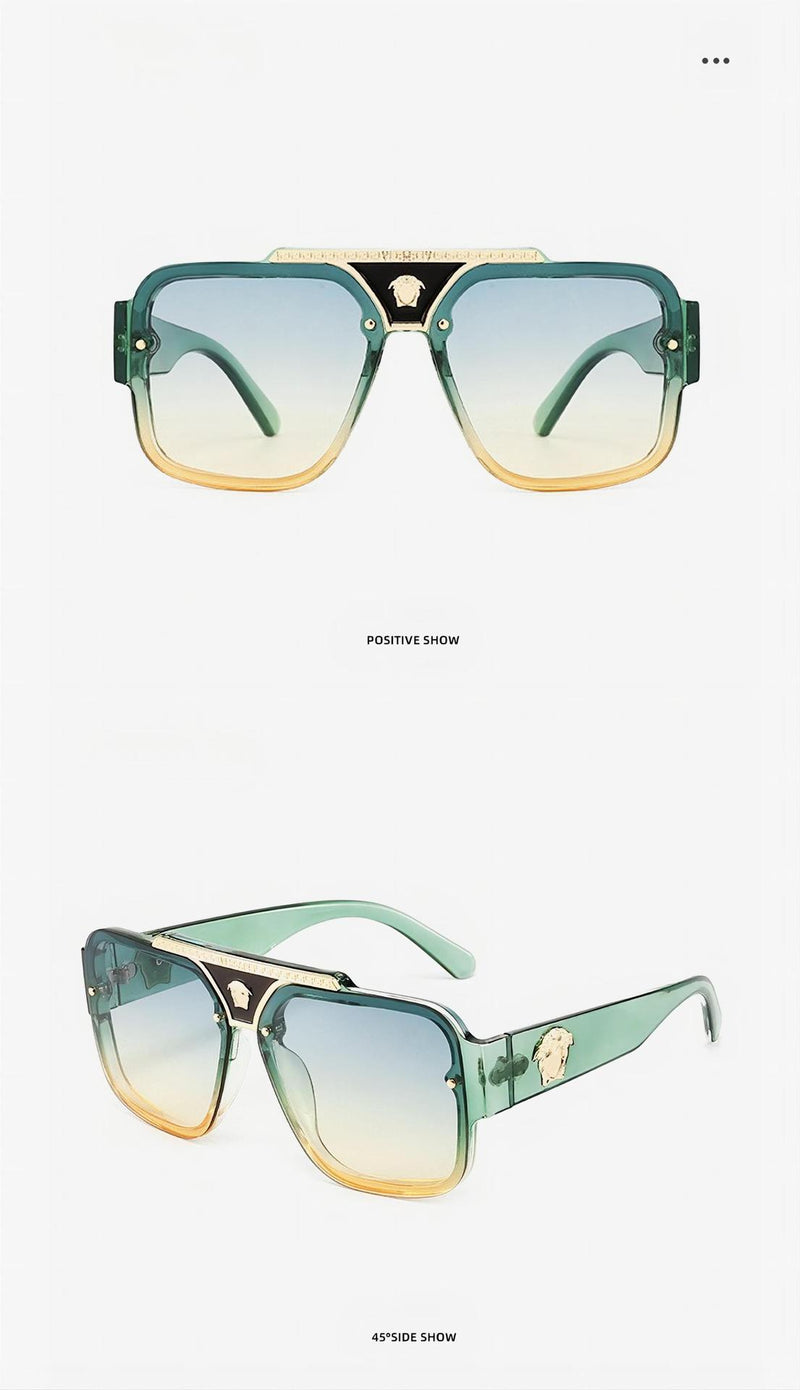 Designer Fashion Sun Glasses