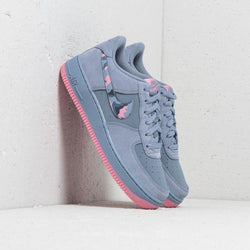 Nike Air Force 1 (GS)
Ashen Slate/ Elemental Pink