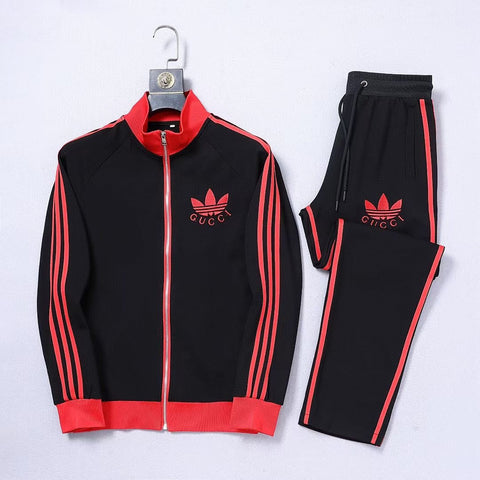 High End Luxury Men Fabulous Designer Highly Appealing Track Suit