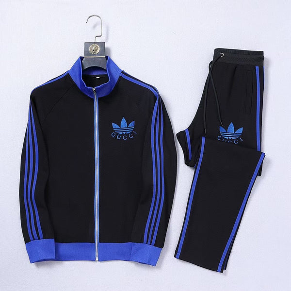 High End Luxury Men Fabulous Designer Highly Appealing Track Suit