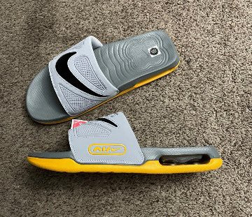 Nike Air Max 90 Sandals