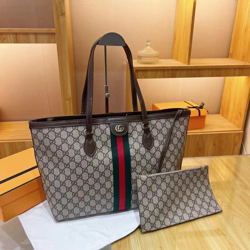 2025 Gucci Tote Bag