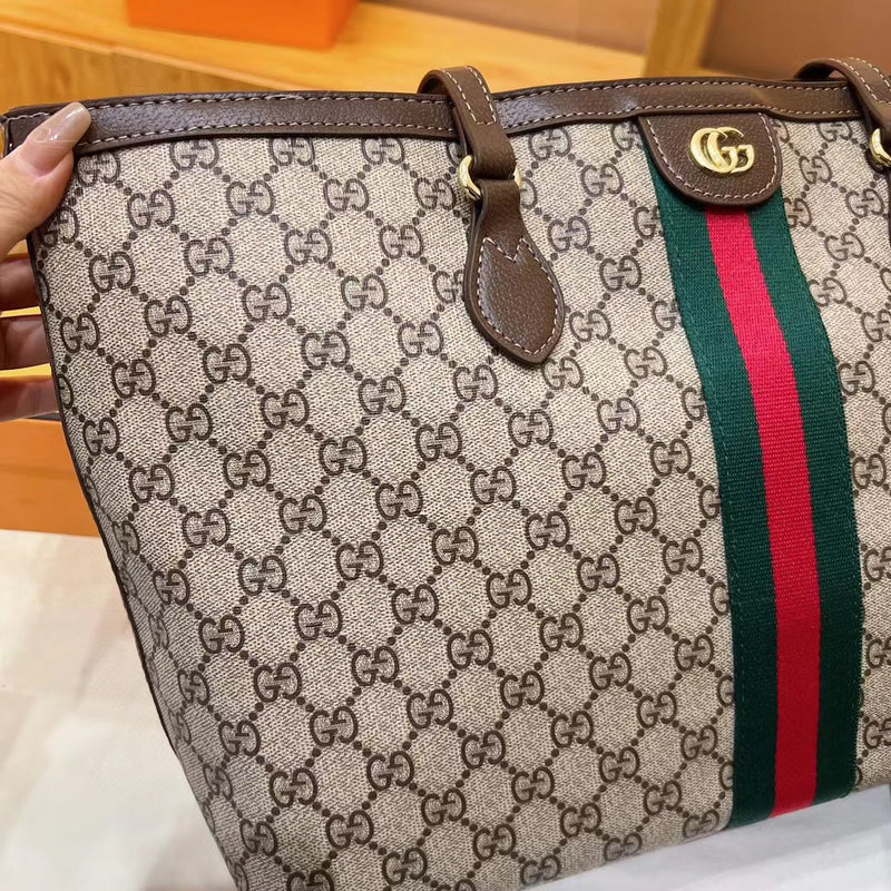 2025 Gucci Tote Bag