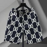 Luxury Men's Shorts