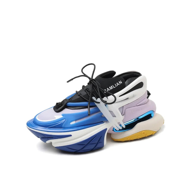 Popular Casual SportsFashion Footwear Sneakers