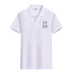 Physco Bunny Polo Shirt