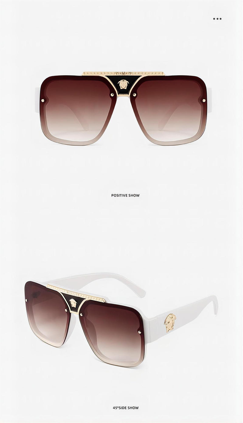 Designer Fashion Sun Glasses