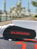 Balenciaga Beach Slides