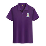Physco Bunny Polo Shirt