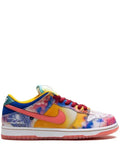Dunk Low Sb Friends & Family Futura Laboratories Sunblush Sneakers - Pink