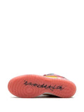 Dunk Low Sb Friends & Family Futura Laboratories Sunblush Sneakers - Pink