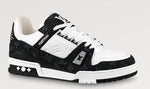 Highly Popular Designer Fashion Sneakers Virgil Trainers Vuitton