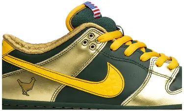 Nike Sb Dunk Low Qs Db Doernbecher 2018