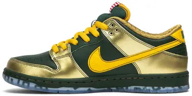 Nike Sb Dunk Low Qs Db Doernbecher 2018