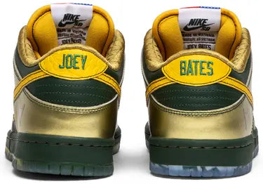 Nike Sb Dunk Low Qs Db Doernbecher 2018