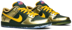 Nike Sb Dunk Low Qs Db Doernbecher 2018