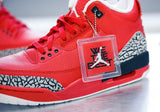 Jordan 3 Retro
DJ Khaled Grateful