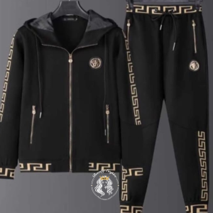 2025 Versace Men's Track Suits